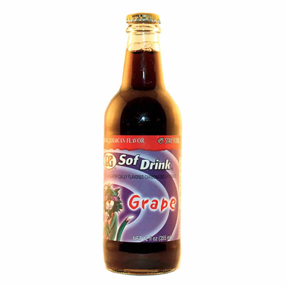 D & G Jamaican Soda 24X12 Oz Bottles - Image 5