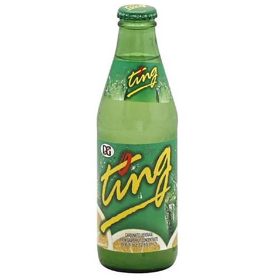 D & G Jamaican Soda 24X12 Oz Bottles - Image 4